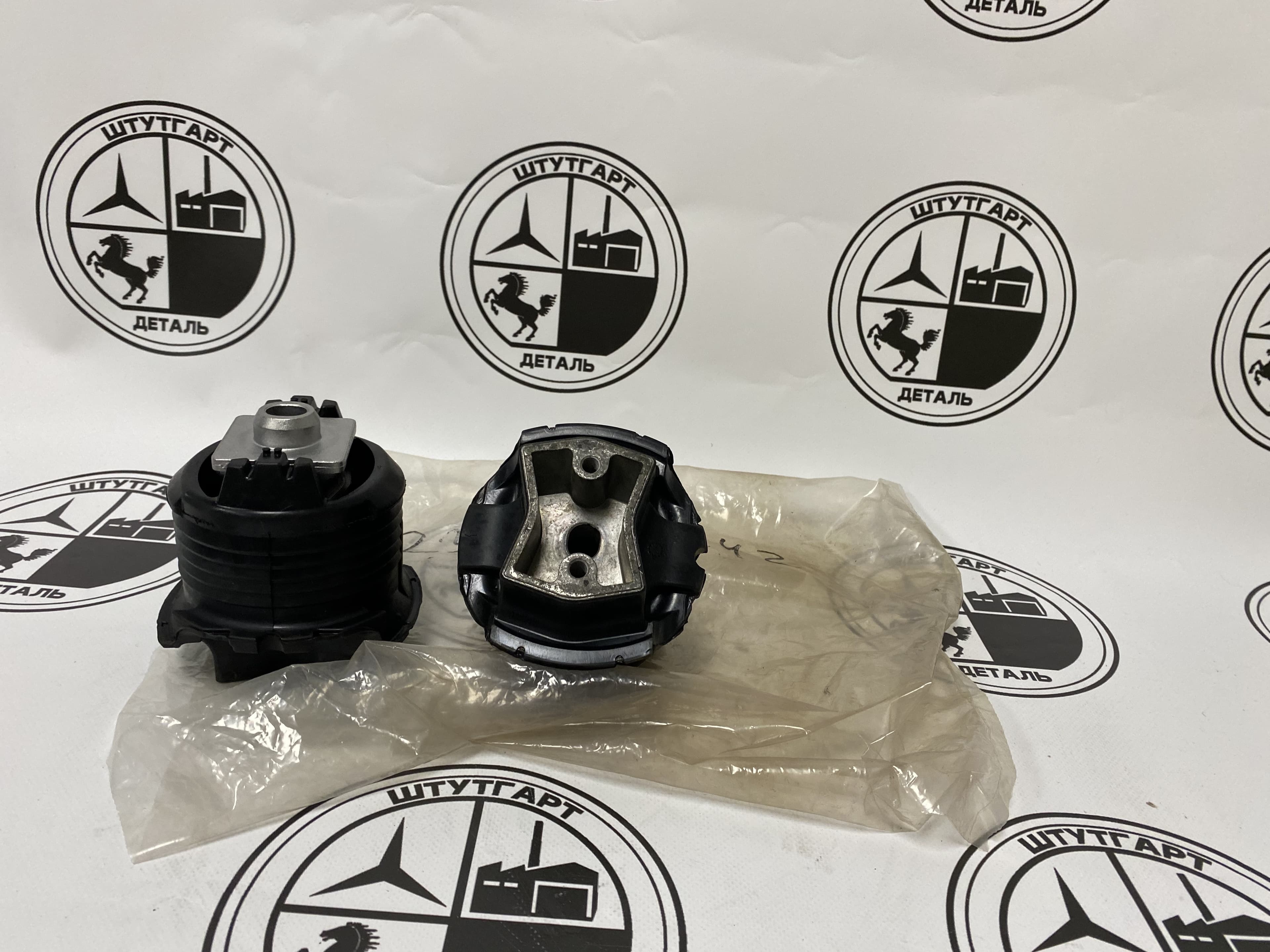 Опора подрамника Mercedes-Benz A2313510242